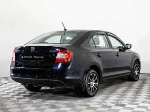 Skoda  3
