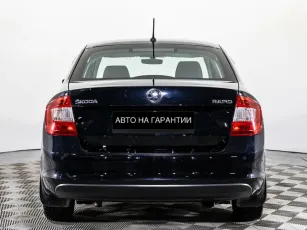 Skoda  4