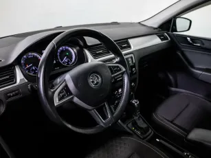 Skoda  7