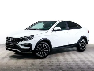 Lada (ВАЗ) Vesta,  I Рестайлинг (NG)