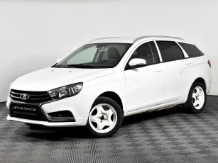Lada (ВАЗ) Vesta,  I