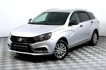Lada (ВАЗ) Vesta,  I