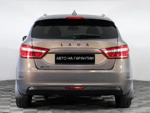 Lada (ВАЗ)  4