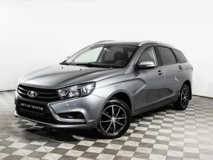 Lada (ВАЗ) Vesta,  I
