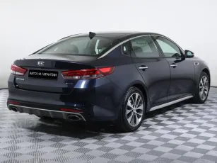 Kia  3