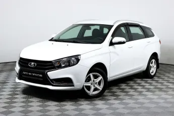 Lada (ВАЗ) Vesta,  I