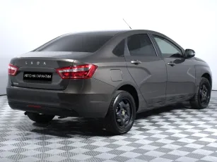 Lada (ВАЗ)  3