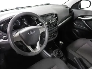 Lada (ВАЗ)  7