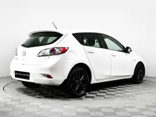Mazda  3