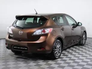Mazda  3