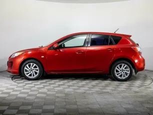 Mazda  3