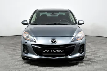 Mazda  2