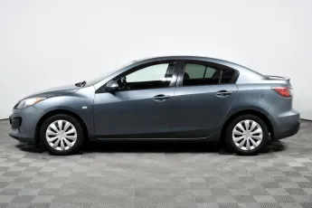 Mazda  3
