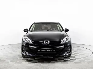 Mazda  2