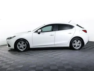 Mazda  3