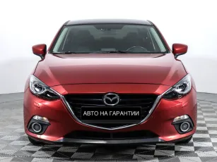 Mazda  2