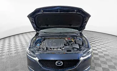 Mazda  7