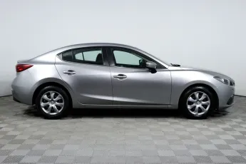 Mazda  4