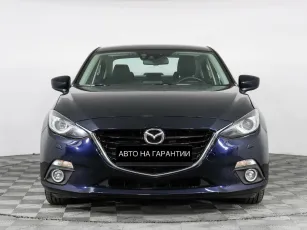 Mazda  2