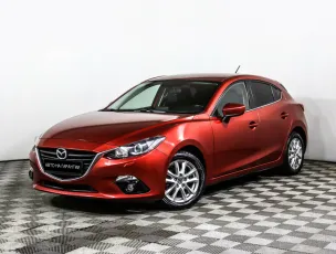Mazda  1