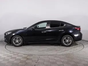 Mazda  3