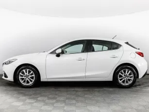 Mazda  3