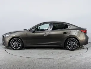 Mazda  3