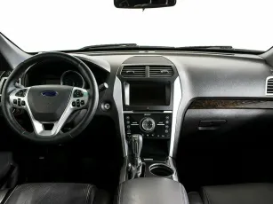 Ford  11