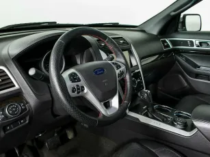 Ford  12