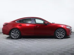 Mazda  3