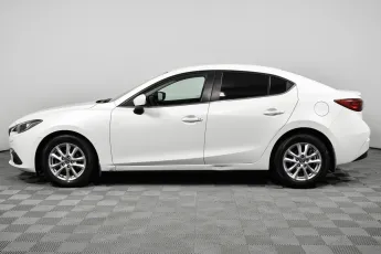 Mazda  3