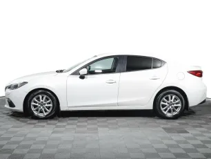 Mazda  3
