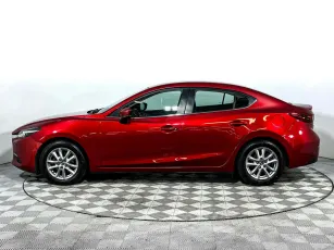 Mazda  3