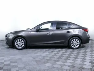Mazda  3