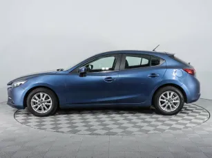 Mazda  3