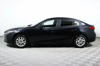 Mazda  3