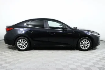 Mazda  4