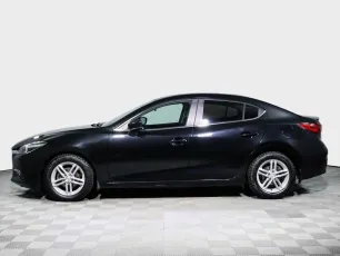 Mazda  3