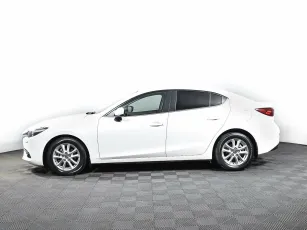 Mazda  3
