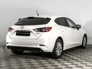 Mazda  3