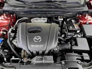 Mazda  8