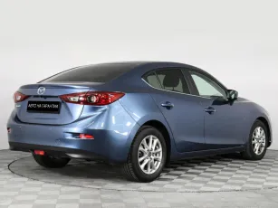 Mazda  3