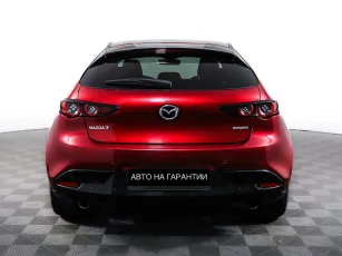 Mazda  4
