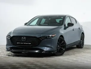 Mazda 3,  IV (BP)