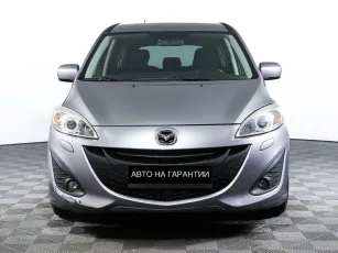 Mazda  2