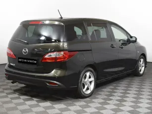 Mazda  5