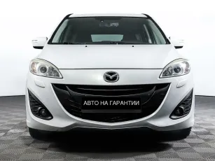 Mazda  2