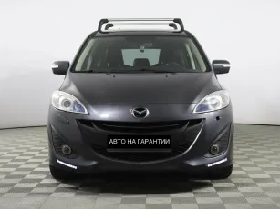 Mazda  2