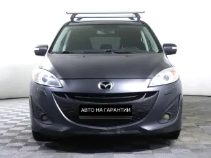 Mazda  2