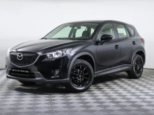 Mazda CX-5,  I